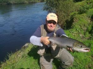 Munster Blackwater Salom