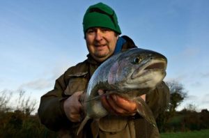 A cracking Ardaire bow