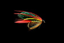 Gold Alexandra Variant