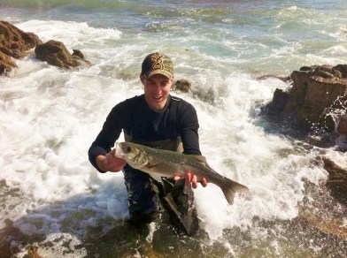 That fizz we were waiting for!