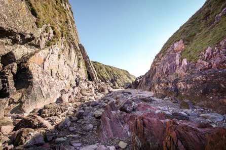 Waterford Coastal Mark