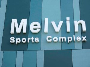 NWAngS Melvin Sports Complex